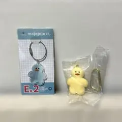 【匿名配送】mojojojo フィギュアマスコットvol.1