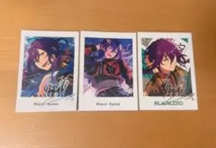 あんスタ ぱしゃっつ 礼瀬マヨイ