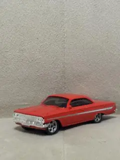 ホットウィール RLC 限定品 1964 Chevy Impala SS - メルカリ