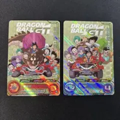 【PSA10】孫悟飯：ＧＴ UGM6-ICP2 UGM6-ICP2 CP孫悟飯：GT - カードショップカリントウ【トレーディング