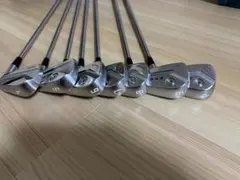 限定200セット】三浦技研製ONOFF FORGED MB247 8本セット - メルカリ