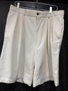 NEAT コットンツイル ショートパンツ　50のサムネイル