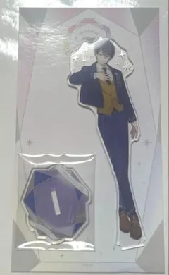 剣持刀也 7th Anniversary アクスタ