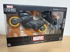 美品】ハズブロ マーベルレジェンド ドクター・ストレンジ アガモット