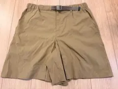 Columbia ベージュ ショートパンツ