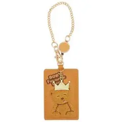 【USJ】ミニオン　ティム　リール付きパスケース