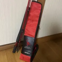 お*み様 SHIMANO World Shaula 2952R-3 - メルカリ