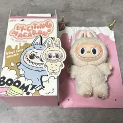 2025年最新】soymil labubuの人気アイテム - メルカリ