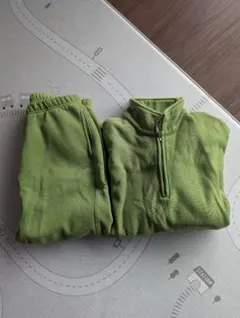 チャンピオン　セットアップ　トレーナー