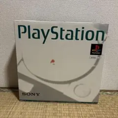 PlayStation SCPH‑5500 箱付き 動作確認済み 付属品完備