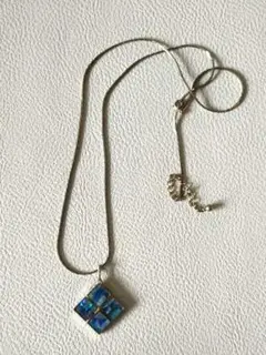 美品♡　アンティーク　ネックレス