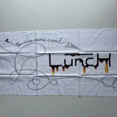 une nana cool デザイン生地