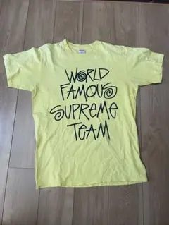 2026年最新】ワールドフェイマス supremeの人気アイテム - メルカリ