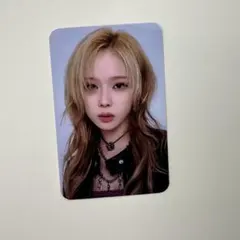 2025年最新】aespa ktown4u ウィンターの人気アイテム - メルカリ