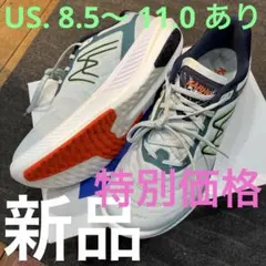 新品 スニーカー