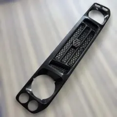 ジムニーJA22、JB32 中古フロントグリル❗純正加工品 ジムニーJA22、JB32 中古フロントグリル❗純正加工品 送料無料