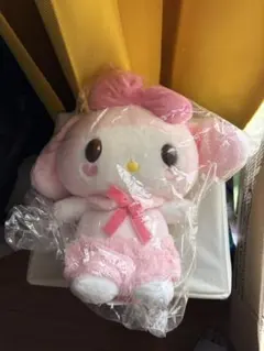サンリオ アイラブミー ペックル ぬいぐるみ - メルカリ