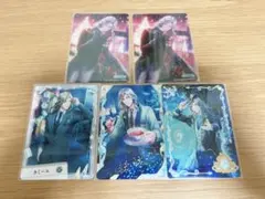 うたプリ ビジュコレ カミュ