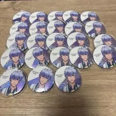 バラ売り可】Bプロ野目龍広コラボ缶バッジ - メルカリ