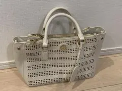 トリーバーチ　ハンド＆ショルダーバッグ