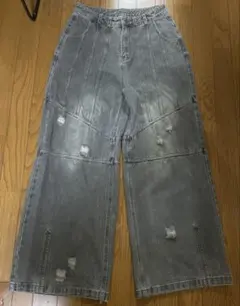 2026年最新】croworld パンツの人気アイテム - メルカリ