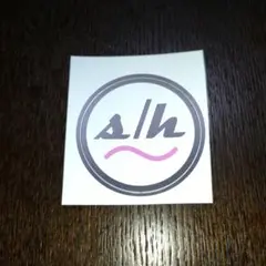 sauna house ステッカー