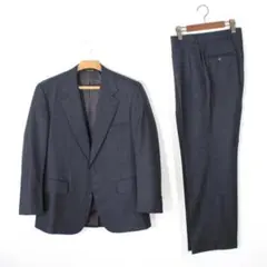 34【美品】ブルックスブラザーズ スーツ 37SHT 31W A5 M メンズ