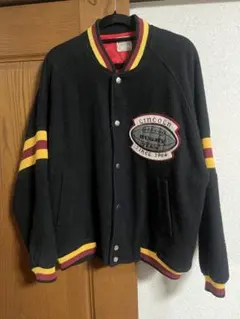 ウールジャケット