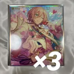 あんさんぶるスターズ!! 星光色紙 天祥院英智