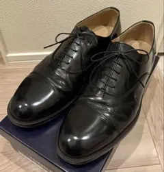 ハルタ ストレートチップレースアップシューズ #7191XL