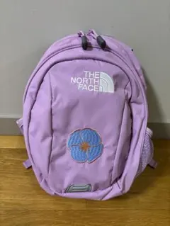 THE NORTH FACE ホームスライス 花刺繍