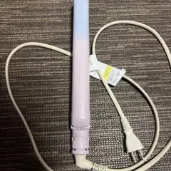 SALONIAヘアアイロン限定カラー