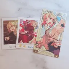 あんスタ 仁兎なずな セット