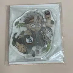 鬼滅の刃 不死川実弥 アクリルスタンド