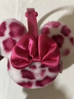 ［専用品］ディズニー　耳当て