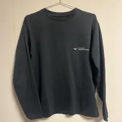 ミズノ　サッカー　練習着　Mサイズ