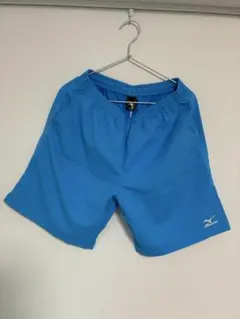 【ユニL】ミズノMIZUNO　ハーフパンツ