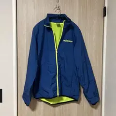 ナイロン マウンテンパーカー