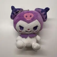 クロミ ぬいぐるみキーホルダー