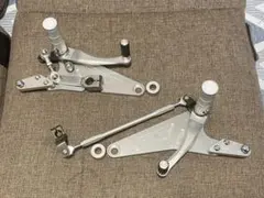 z1 z2 リヤディスク バックステップ タロッティ z750 z1000mk2 | Mercari