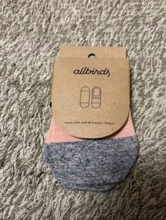 allbirds メンズ 靴下