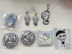 カラフルピーチヒロくんまとめ売り