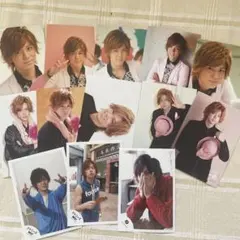 小瀧望 フォトセット