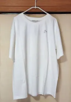 しまむら　okirakuoki　Tシャツ