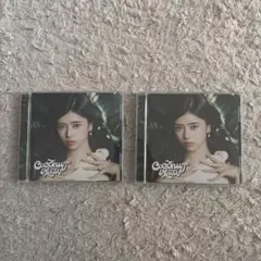 NiziU「COCONUT」RIMA盤（WithU盤）CD