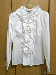 フォーマルブラウス