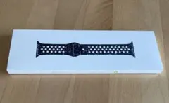 Apple Watch Nikeバンド 41mm ミッドナイトS/M【新品】