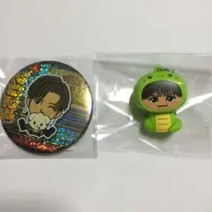 2025年最新】岩ちゃんの人気アイテム - メルカリ