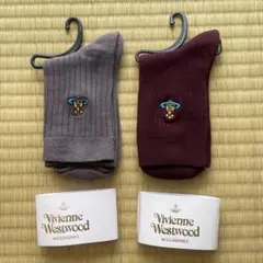 Vivienne Westwood ソックス 2足セットのサムネイル