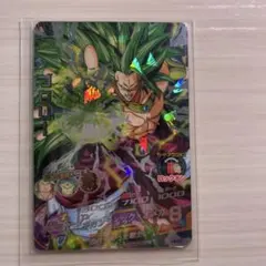 2026年最新】ドラゴンボールヒーローズ h8-sec ブロリーの人気アイテム